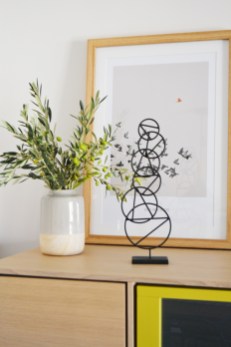 Decoración sostenible