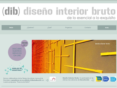 Un proyecto especial