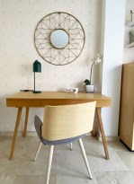 Decoración sostenible