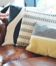 Decoración sostenible