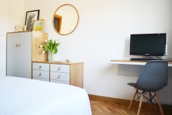 Decoración sostenible