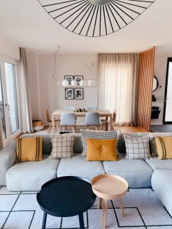 Decoración sostenible