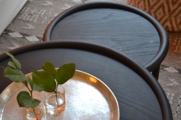 Decoración sostenible