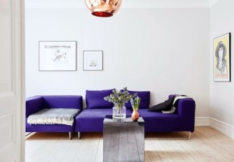 Lasse Wind for Bolig Magasinet