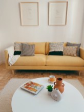 Estilismo. Decoración sostenible