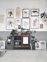 my escandinavian home