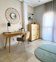 Decoración sostenible