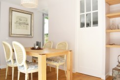 Decoración sostenible