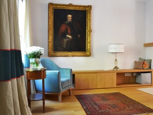 Decoración sostenible