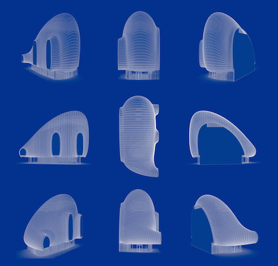 renzo-piano-pathe-foundation-designboom-diagrams
