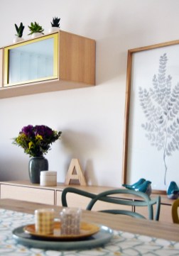 Decoración sostenible