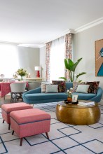 Decoración sostenible