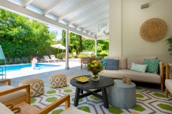 Decoración sostenible