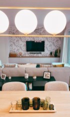 Decoración sostenible