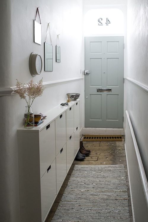 Real Home for 91 Magazine