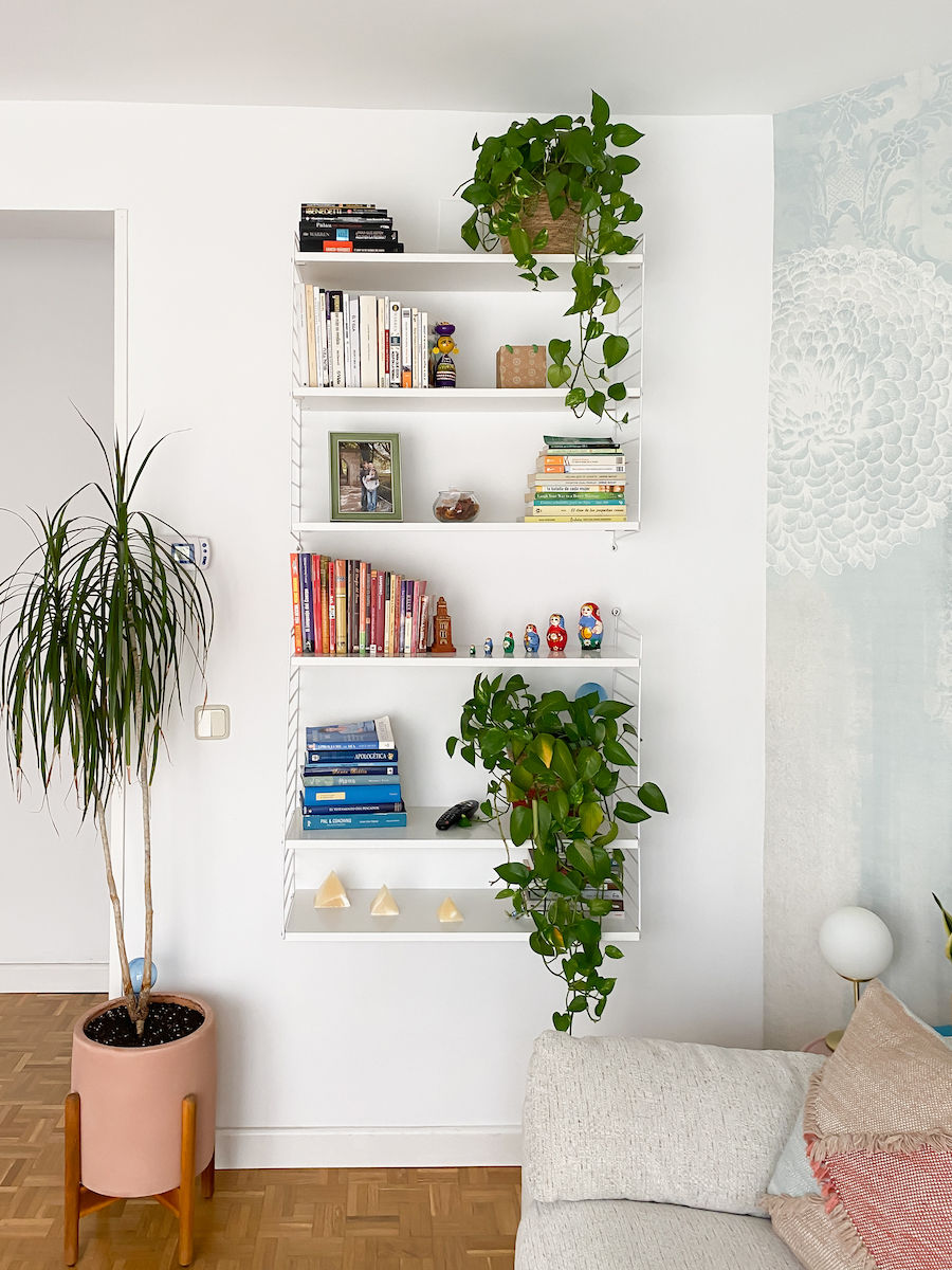 Proyecto de Diseño Interior Bruto