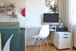 Decoración sostenible