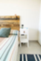 Proyecto Diseño Interior Bruto Vivienda Madrid