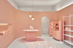 The Daily Edited Melbourne Flagship. diseño de Pattern