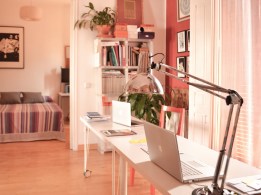 Decoración sostenible