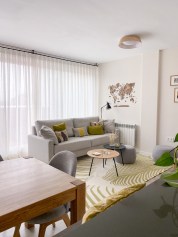 Decoración sostenible