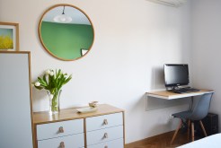 Decoración sostenible