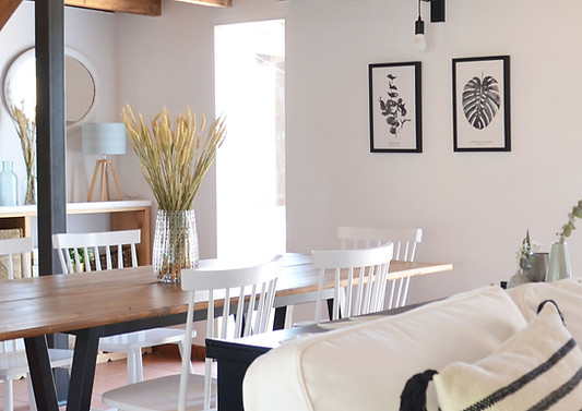 Proyecto Diseño Interior Bruto Vivienda Turística Madrid