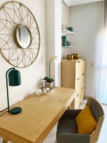 Decoración sostenible