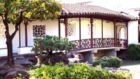 Classical Chinese Garden 2