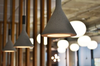 Decoración sostenible