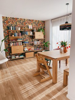 Decoración sostenible