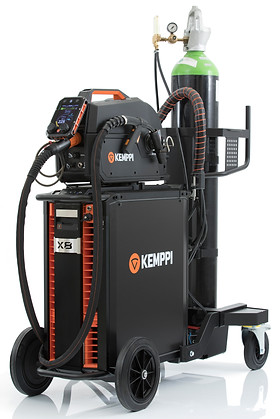 X8 MIG Welder Product info | AR Industrial