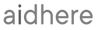 Aidhere_Logo_UMSATZSCHMIEDE_Marketingber