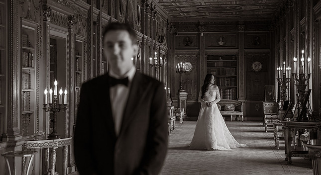 syon park wedding
