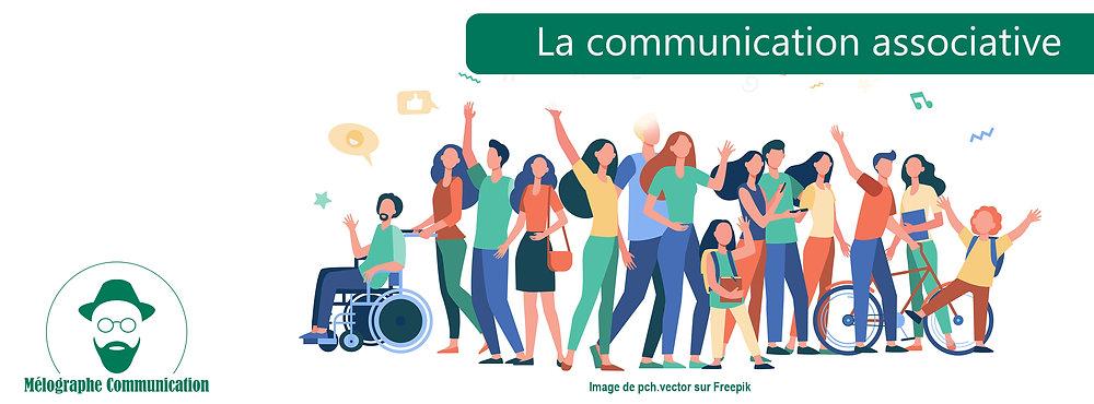 Quelle Est La Différence Entre La Communication Associative Et La ...