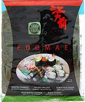 YAMAMOTOYAMA EDOMAE NORI (10sht)