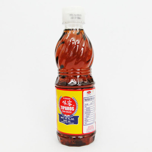 Tiparos Fish Sauce 300ML ASIANA