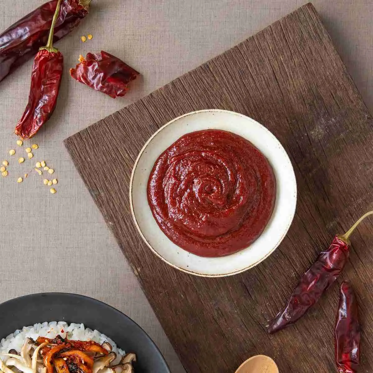 Thumbnail: Haechandle Gochujang Red Pepper Paste 200g