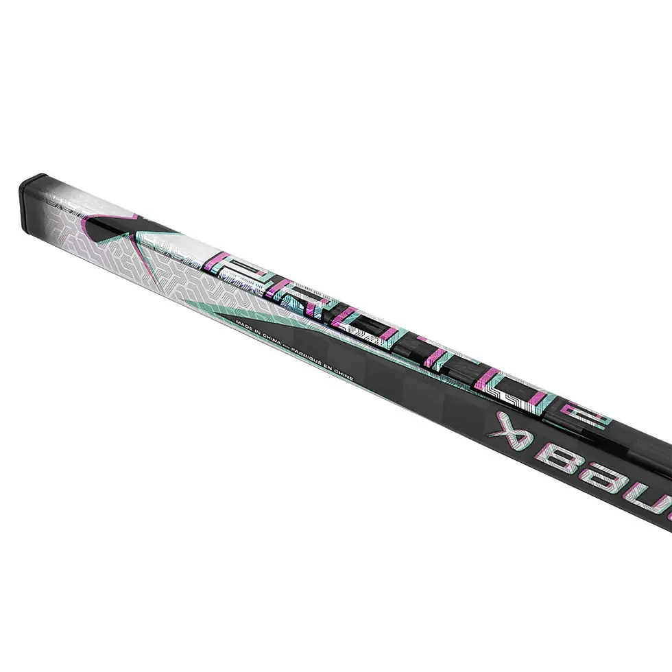 Thumbnail: Bauer Proto 2