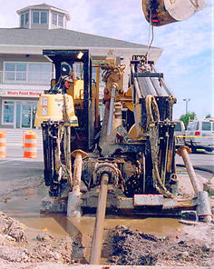 Horizontal Directional Drilling Maryland