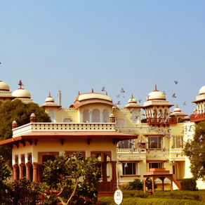 Jaipur – A tryst with luxe
