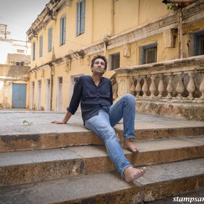 Mysore and Ranganathittu (03-Weekend Getaways from Bangalore)