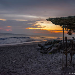 Treading the quaint Indian coast (05-Weekend Getaways from Bangalore)