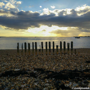 Portsmouth – Our home in a heritage island city