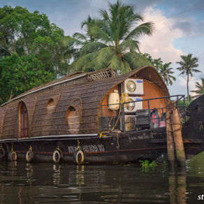 Alleppey and Varkala (04-Weekend Getaways from Bangalore)