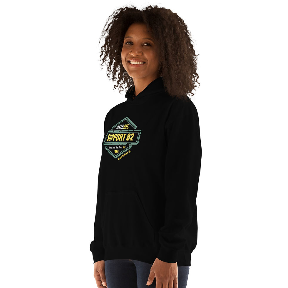Miniaturbild: Support82 Hoodie "fullcolour" VD  WMN004