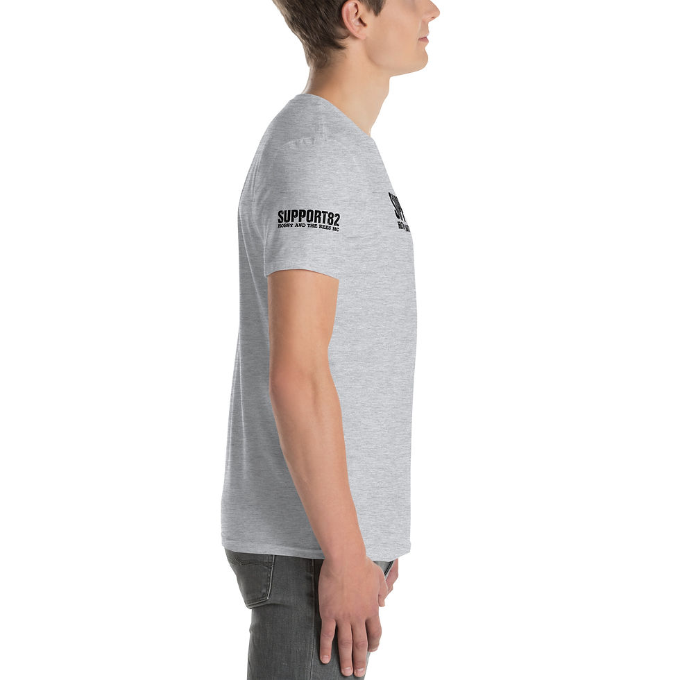 Miniaturbild: Support82 T-Shirt M016