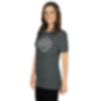 Miniaturbild: Support82 T-Shirt WMN012