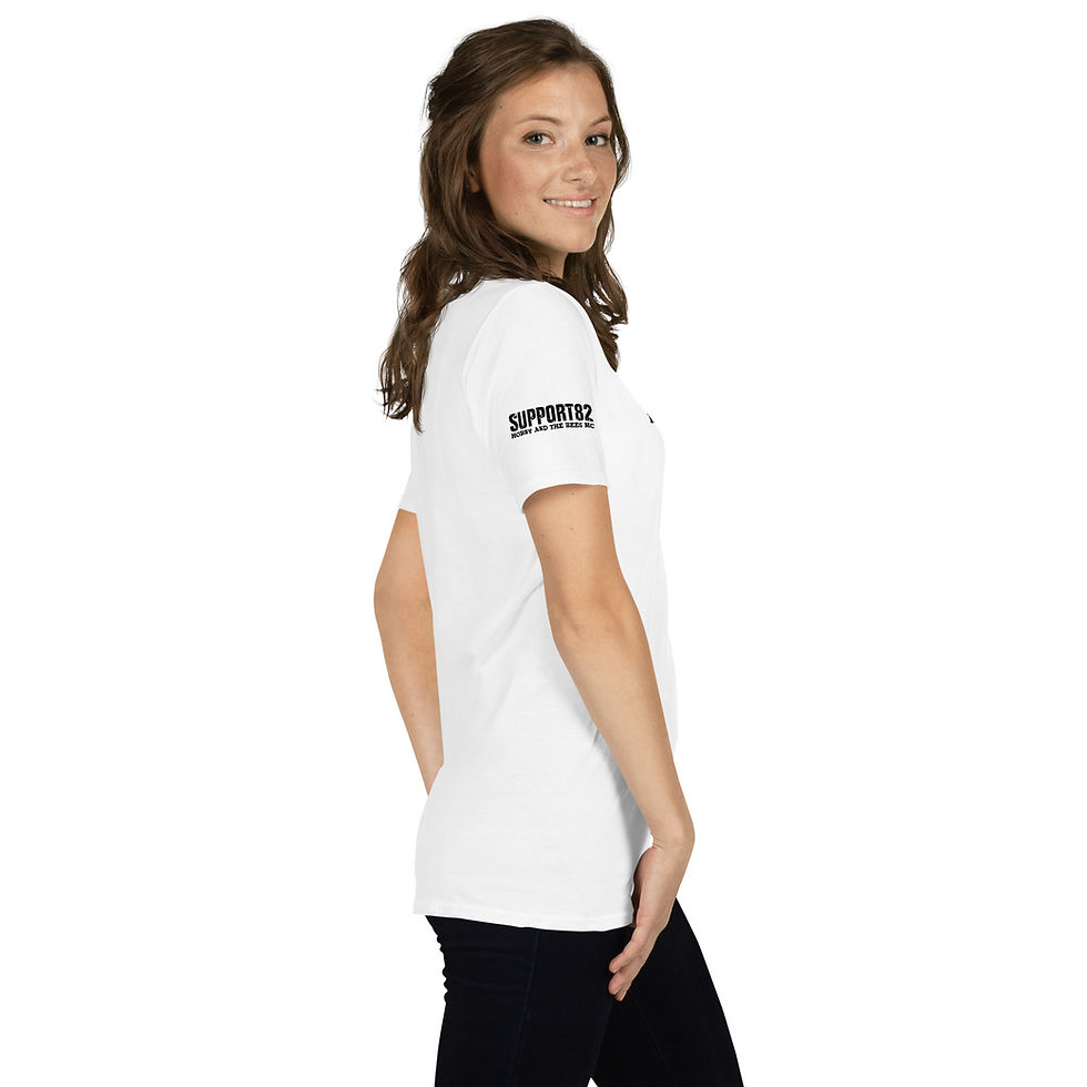 Miniaturbild: Support82 T-Shirt WMN016