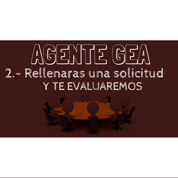 SOLICITUD